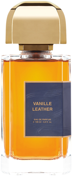 Vanille Leather EdP Nat. Spray